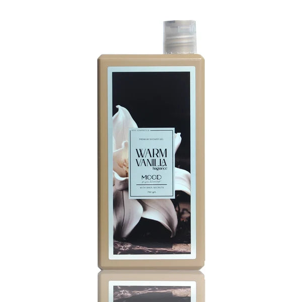 MOOD 750 ML BROWN