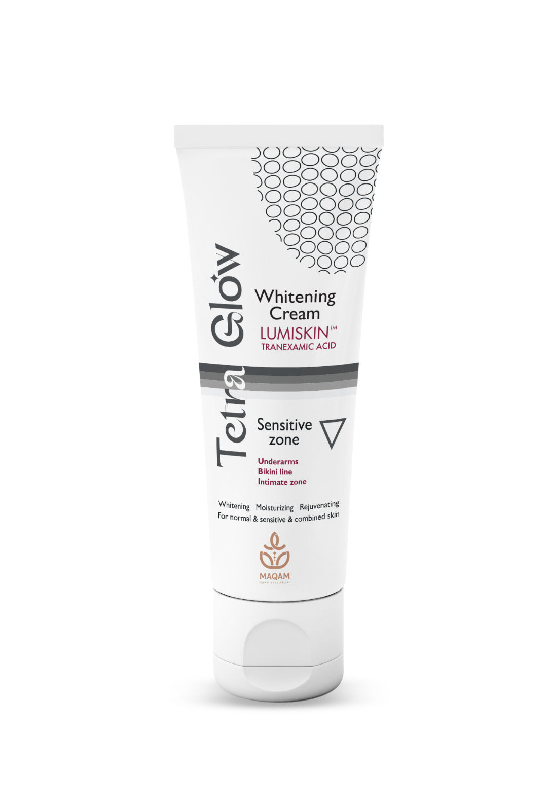 TETRA GLOW  KNEE & ELBOW & ROUGH AREAS