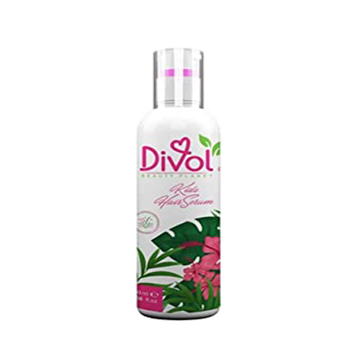 DIVOL 100 ML KIDS HAIR SERUM