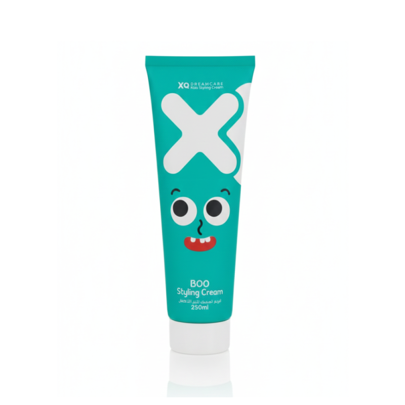 XQ 250ML MENT GREEN BOOOOOO