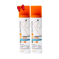 VACATION SUNSCREEN SPF+50 SPRAY(HYALURONIC)200ML 1+1 OFF