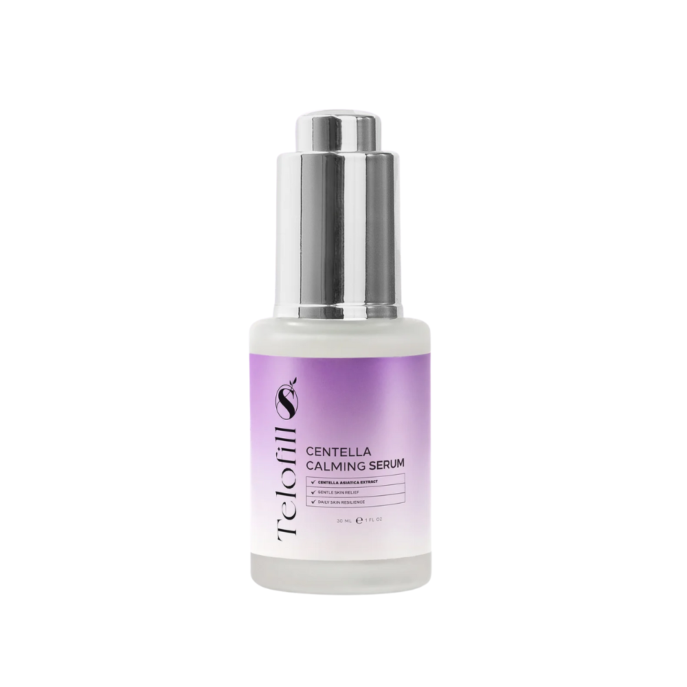 TELOFILL CENTELLA CALMING SERUM 30ML(SPIRE)