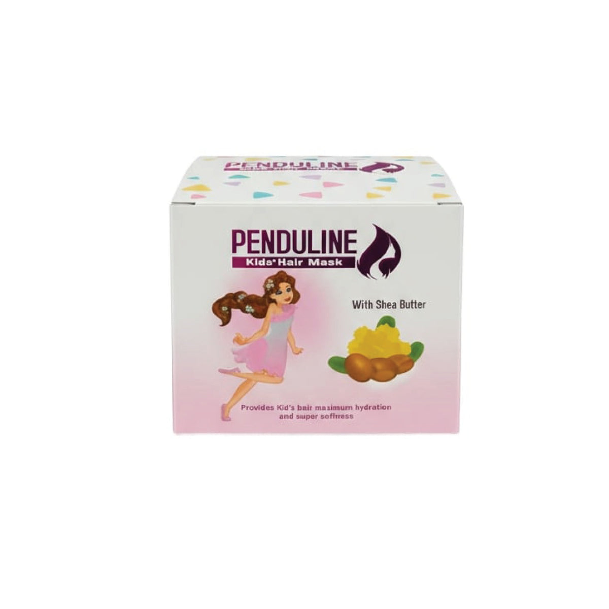 PENDULINE 300ML WITH SHEA BUTTER