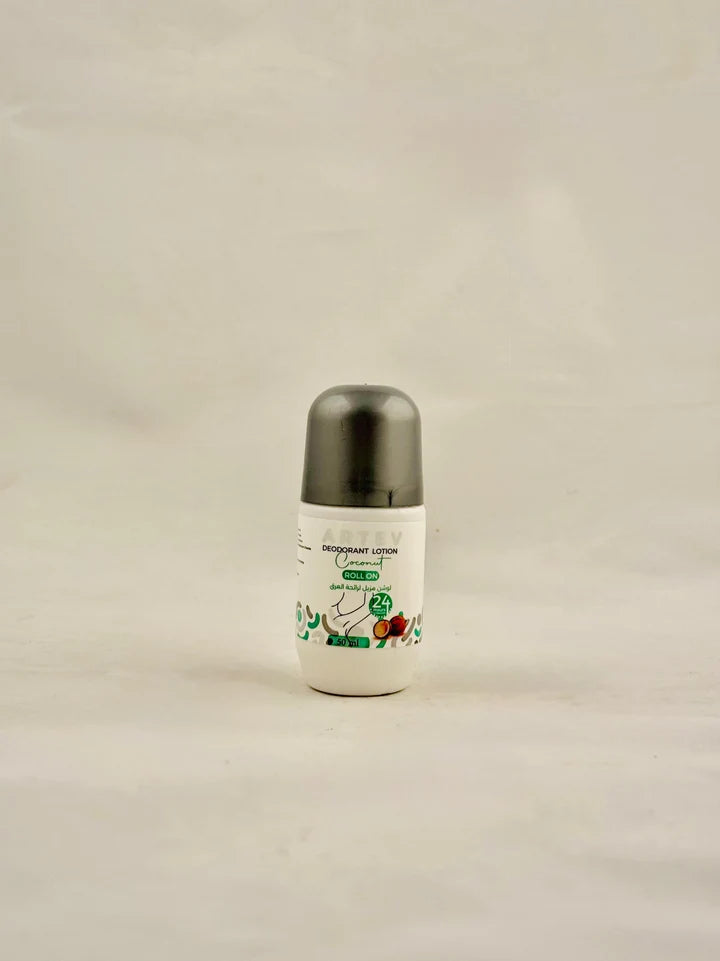 ARTEV DEODRANT 50 ML (COCOUNT)