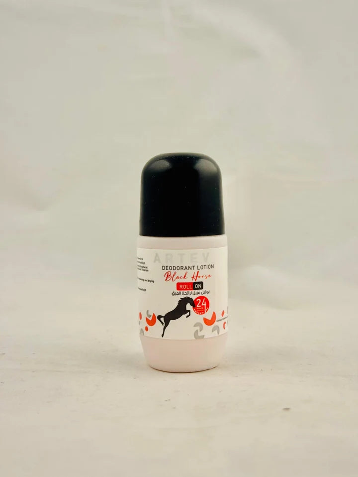 ARTEV DEODORENT 50 ML (SWEET ROSE )