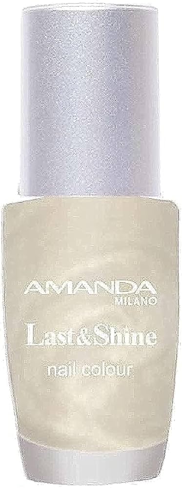 AMANDA MILANO LAST&SHINE NAIL27