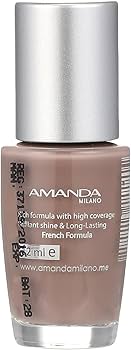 AMANDA LAST&SHINE 235