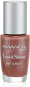 AMANDA LAST&SHINE 236