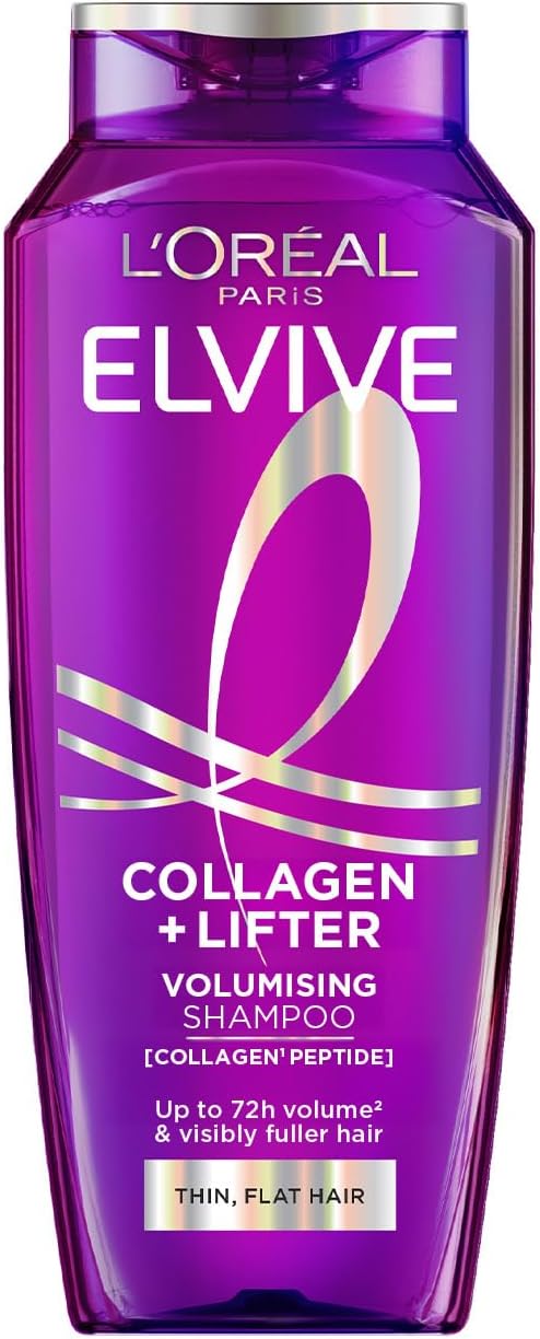 LOREAL 600 ml COLLAGEN LIFTER