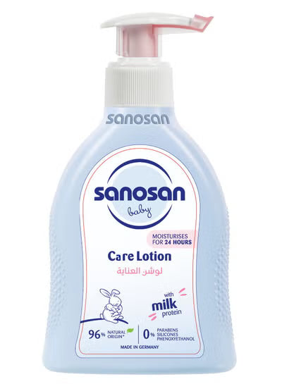 Baby Care Lotion 200ml