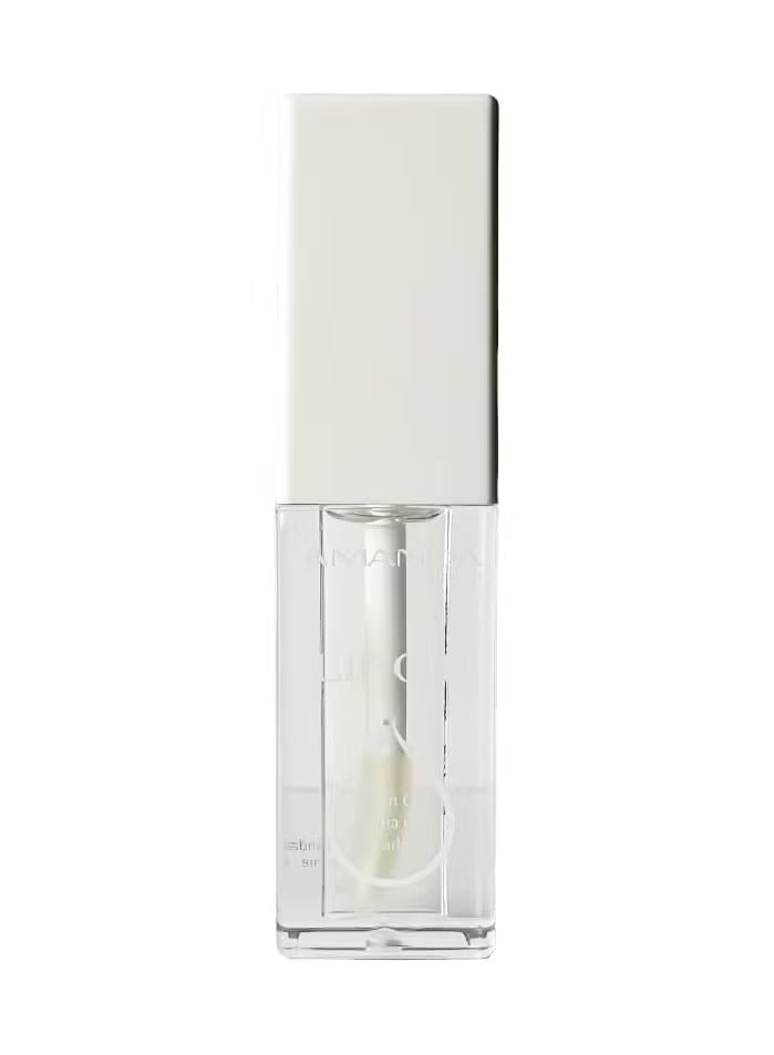 AMANDA 1 LIP OIL