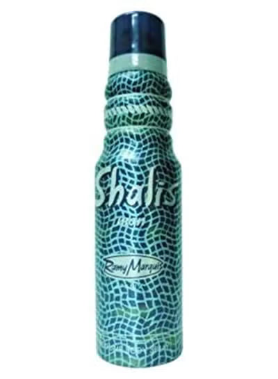 REMY MARQUIS blue Shils man