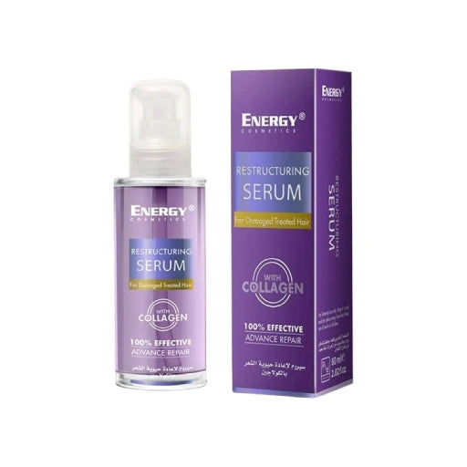 ENERGY 60M RESTRUCTURING COLLAGEN