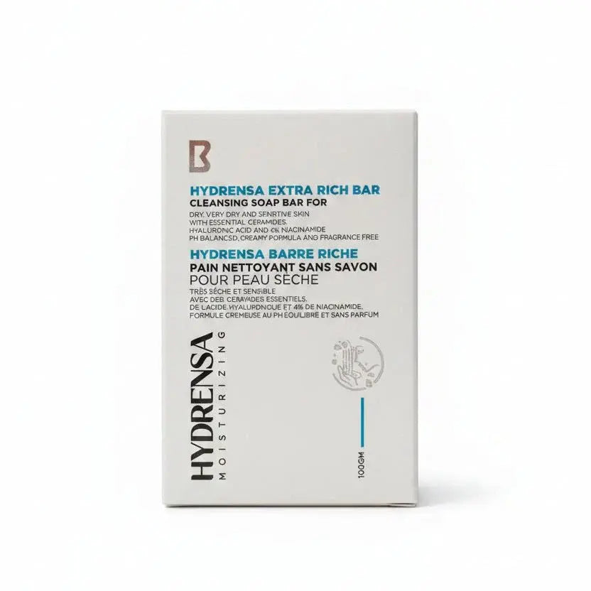 SOAP HYDRENSA