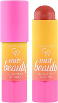 BLUSHER STICK  ROS GOLD 905