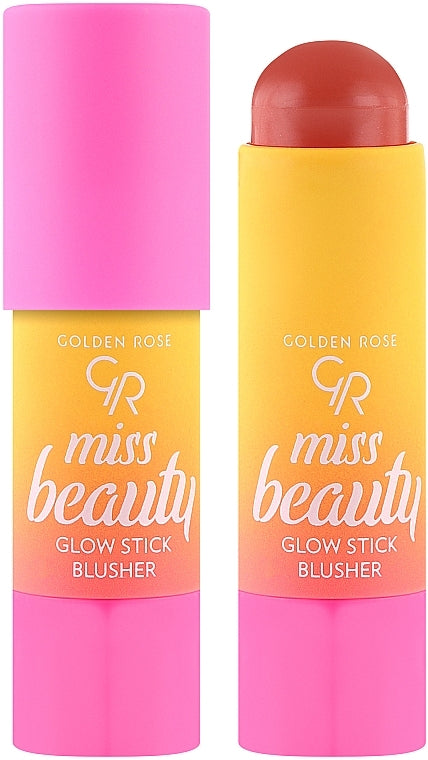 BLUSHER STICK  ROS GOLD 905