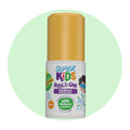 Super Kids Roll-On Deodorant Pineapple Scent – 30 ml