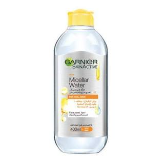 GARNIER 400 M VITAMIN C