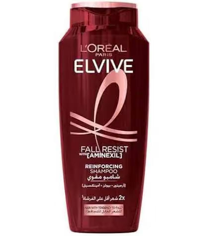 LOREAI 200ML FALL RESIST