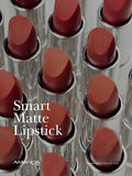 AMANDA SMART MATTE LIPSTICKS