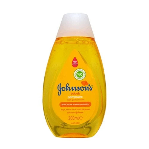 GOHNSONI 200ML
