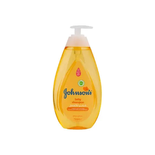 GOHNSONI 750 ML BABY SHAMPOO
