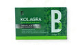 KOLAGRA SOAP GREEN