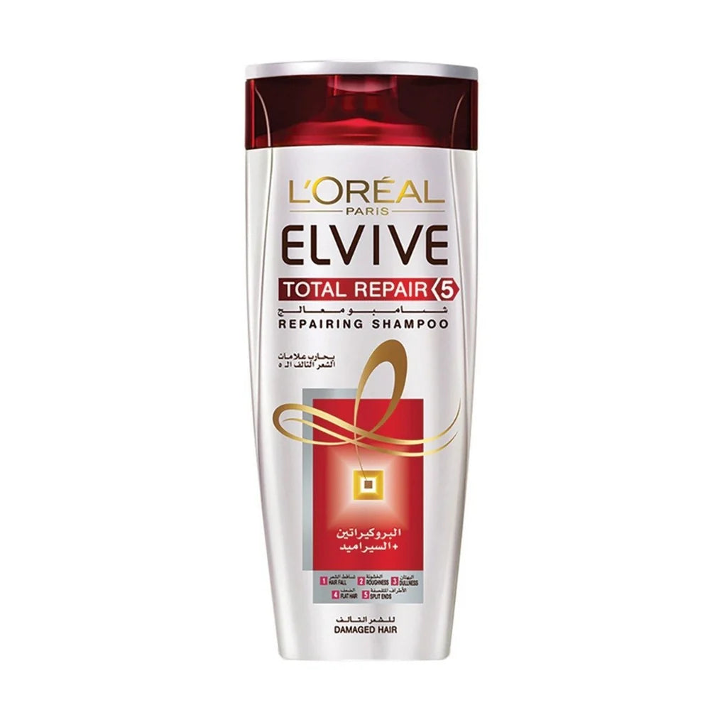 EVA WITH 370ML TOtai repair