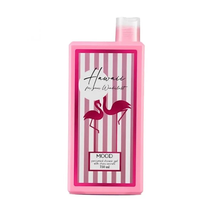 MOOD 750 ML PINK