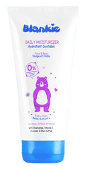 Blankie Baby Daily Moisturizer Face & Body, 150 Ml