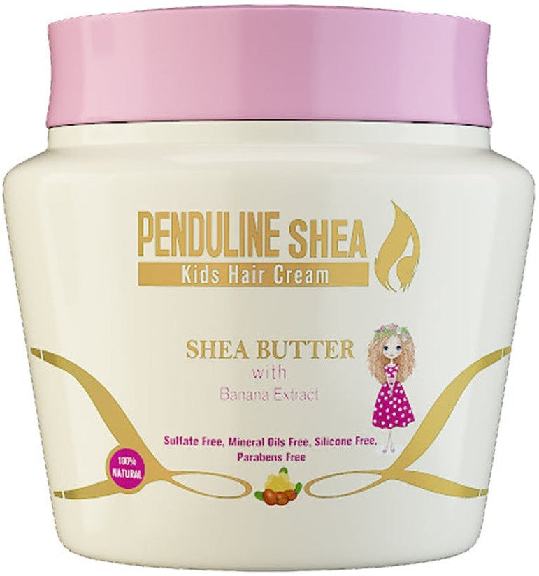 Penduline shea butter hair cream for kids - 150 ml