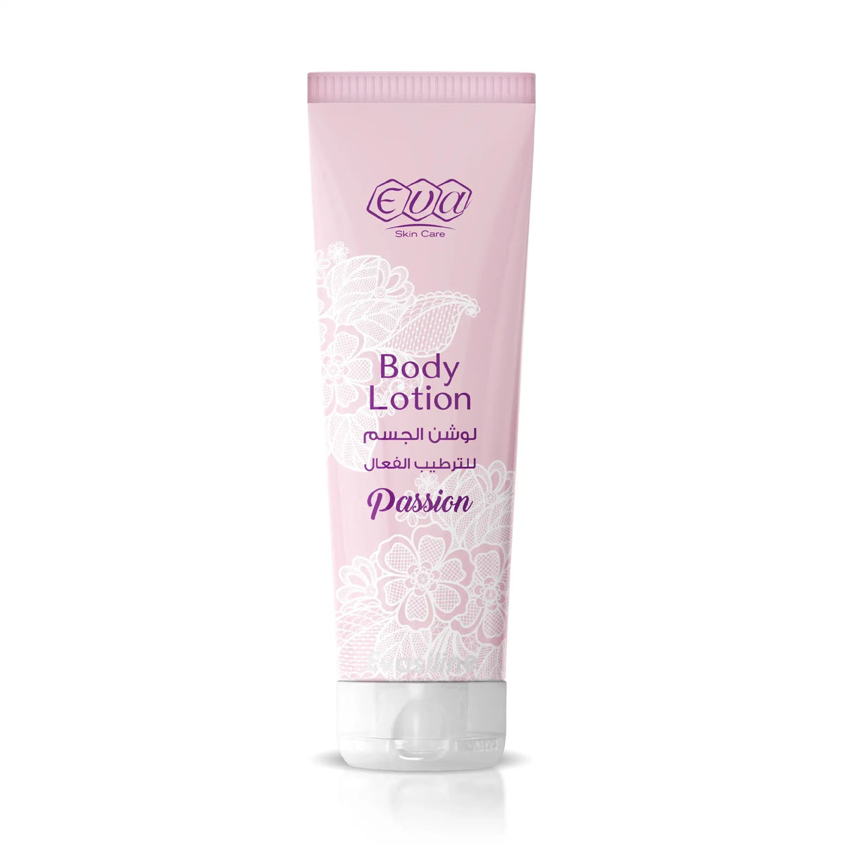 EVA ROZ 240ML PASSIAN