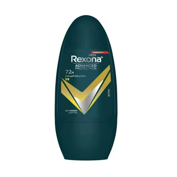 REXONA 50MLL V8