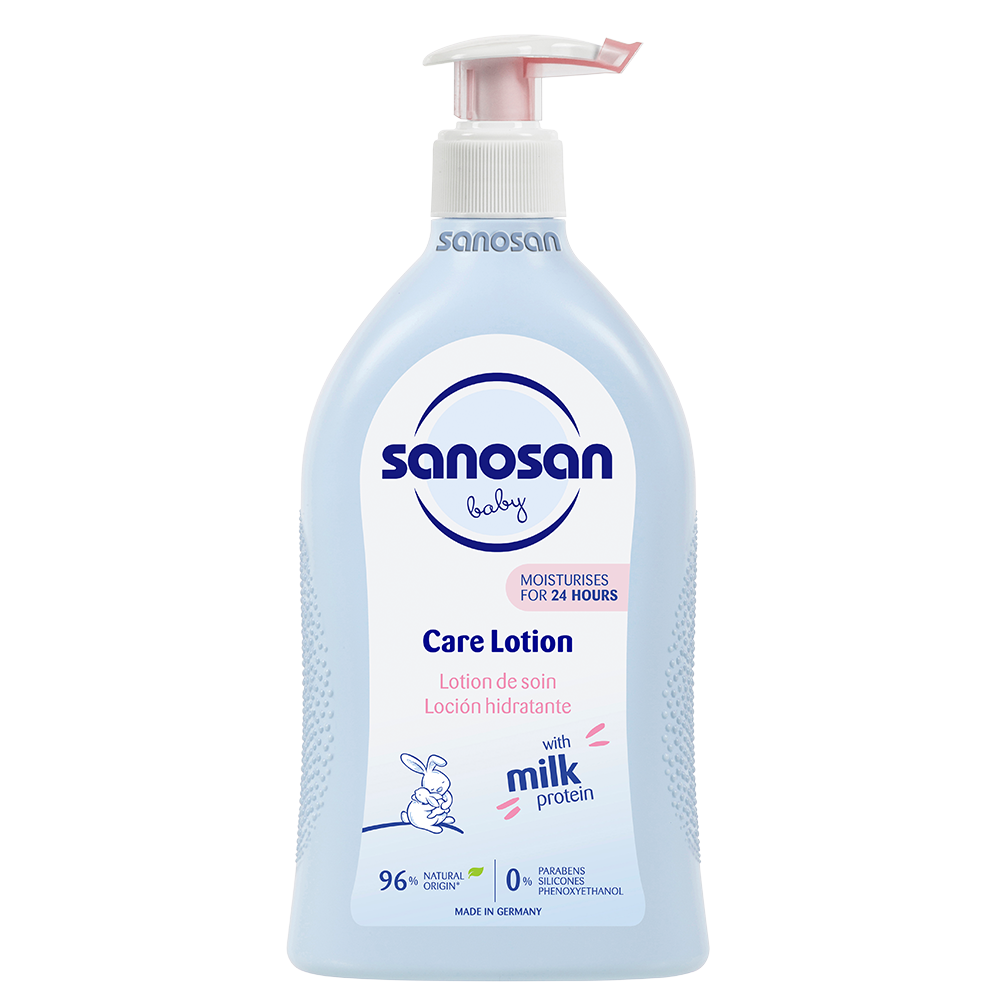 Care Lotion 500 ml Baby Care