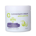 G.DOUX SOFT 500ML AVVVOCADO OIL GREEN